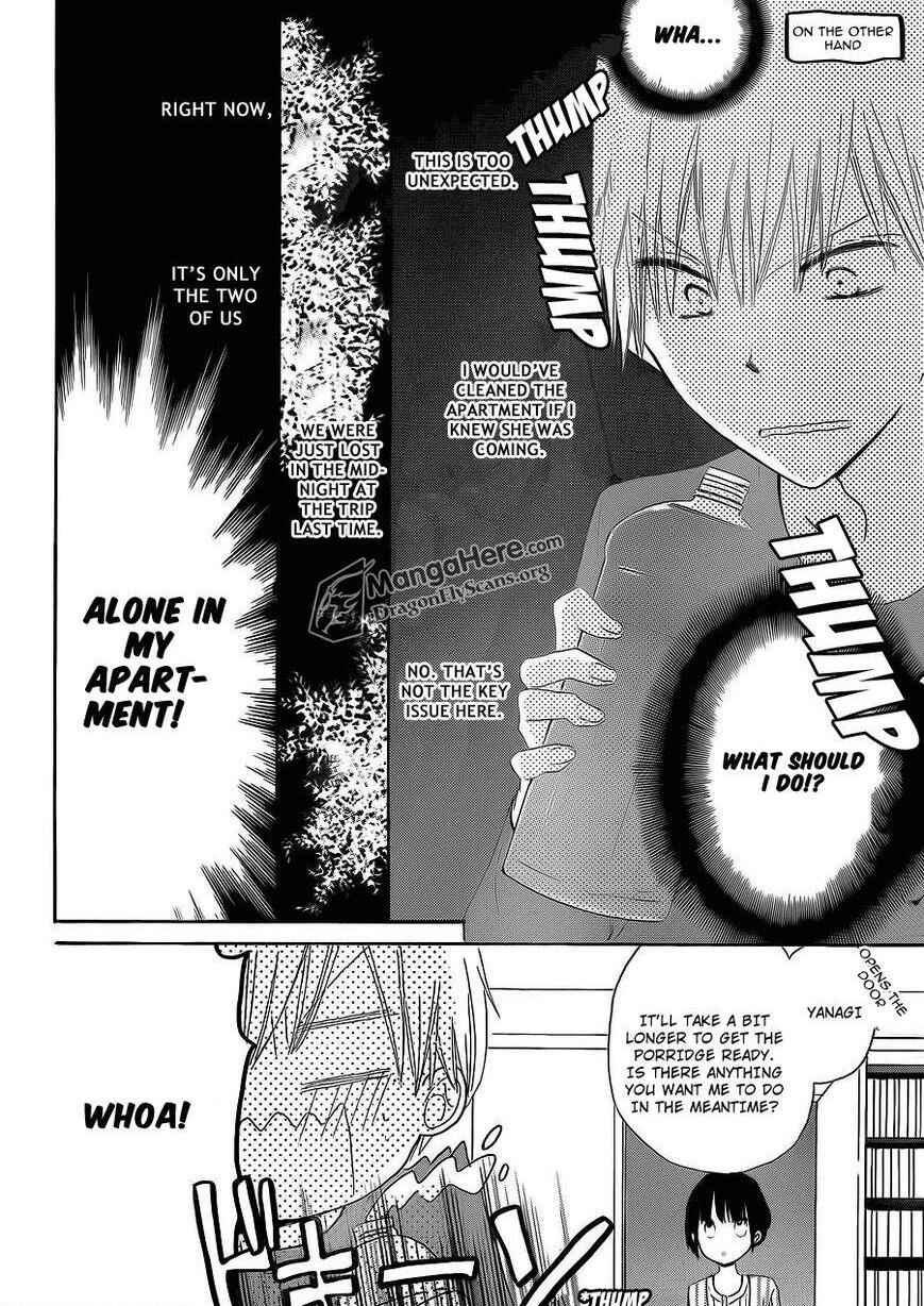 Page 9 Chapter 12 Last Game