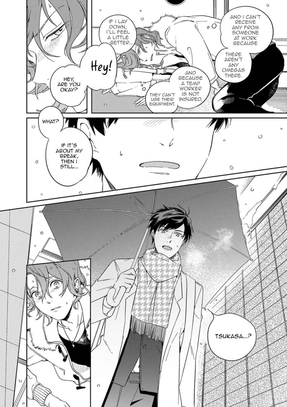 Page 22 Chapter 2 Altruist