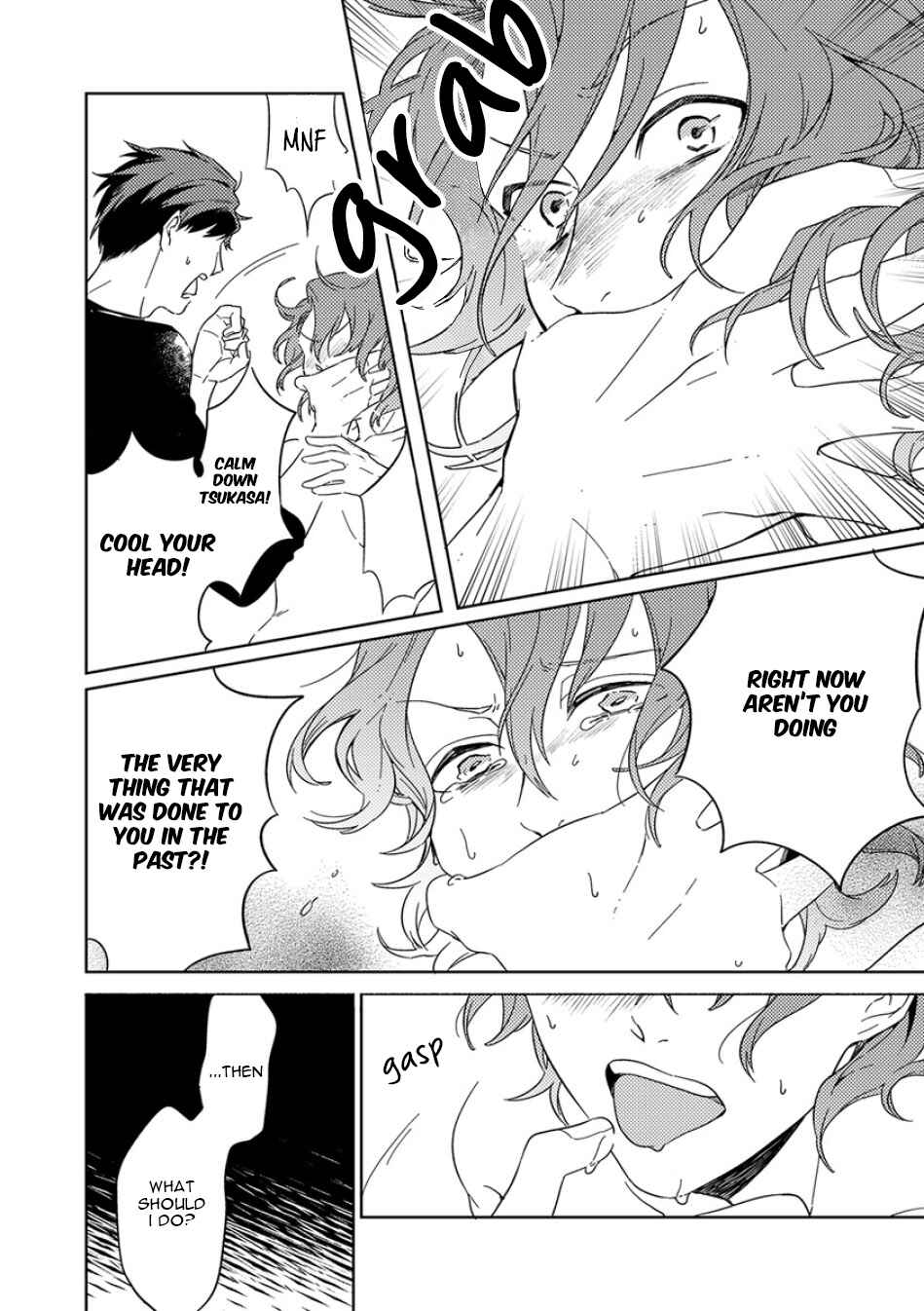 Page 26 Chapter 2 Altruist