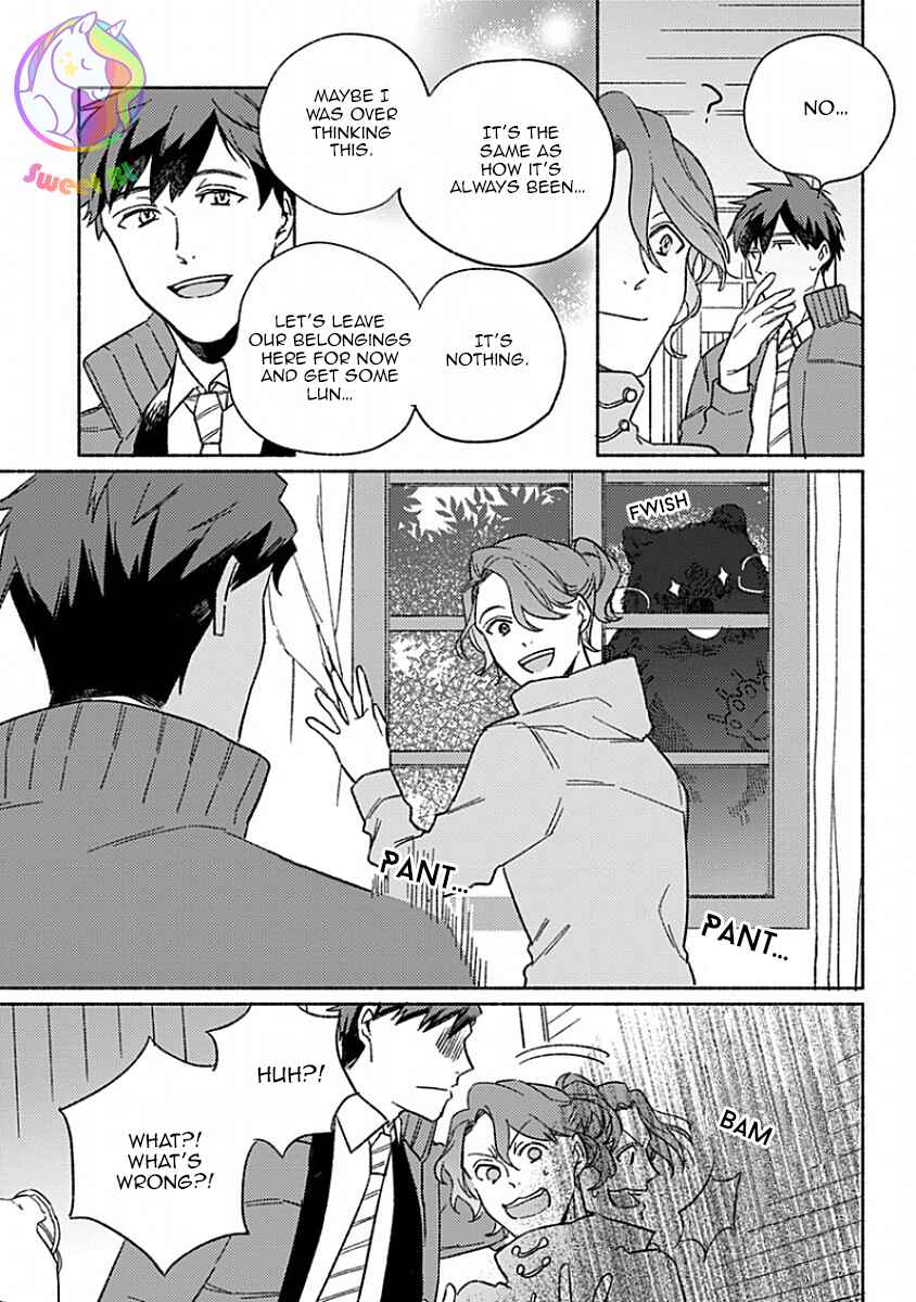 Page 13 Chapter 4 Altruist
