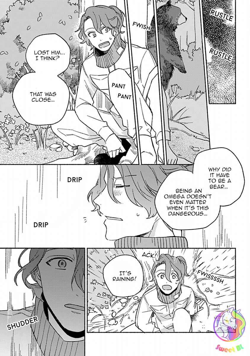 Page 19 Chapter 4 Altruist