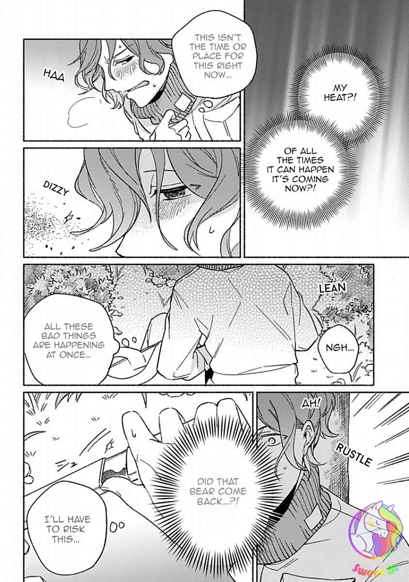 Page 20 Chapter 4 Altruist