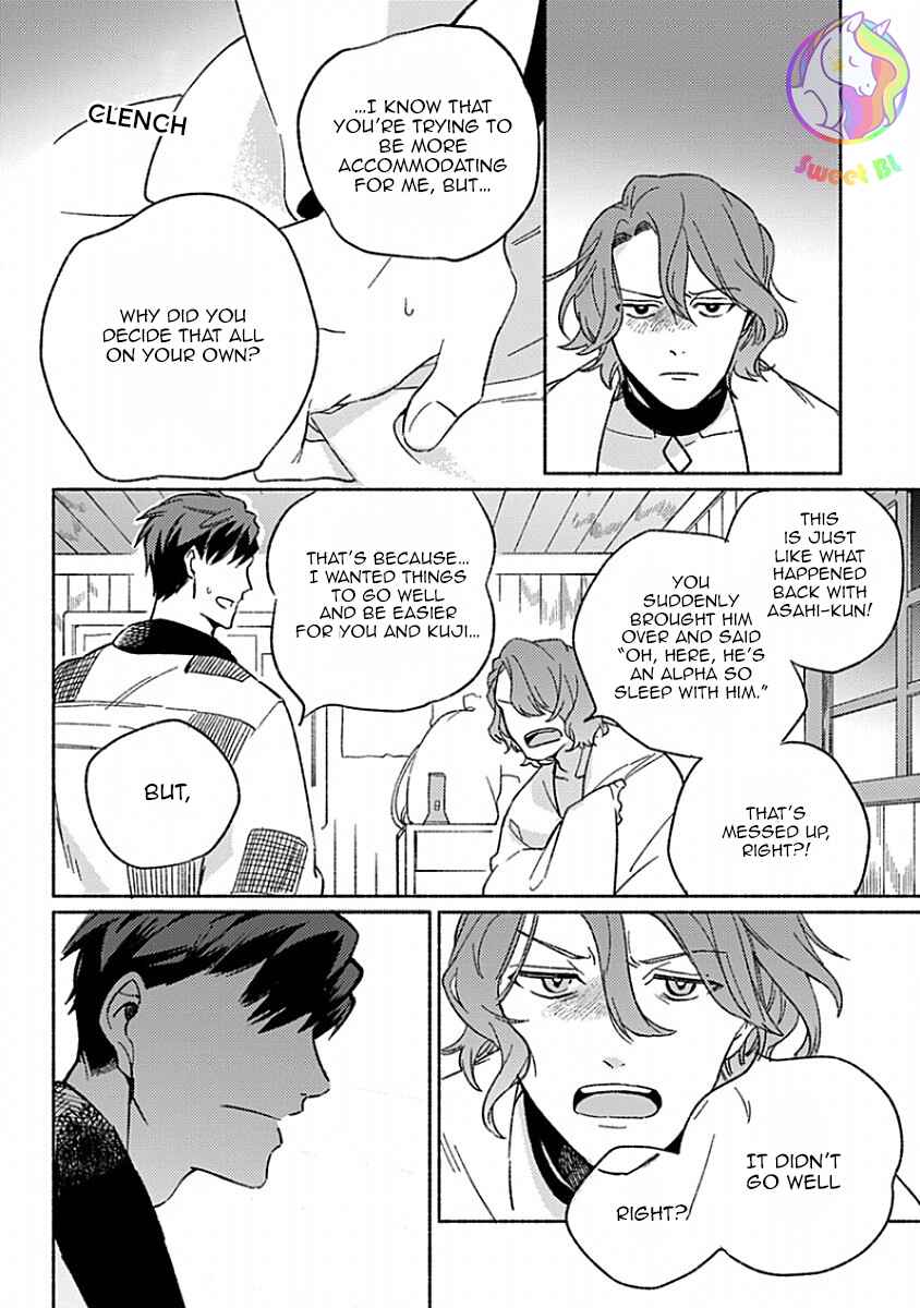 Page 24 Chapter 4 Altruist