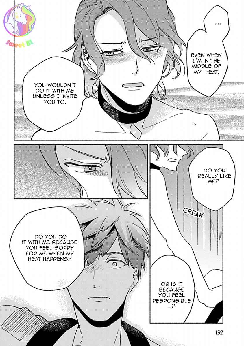 Page 28 Chapter 4 Altruist