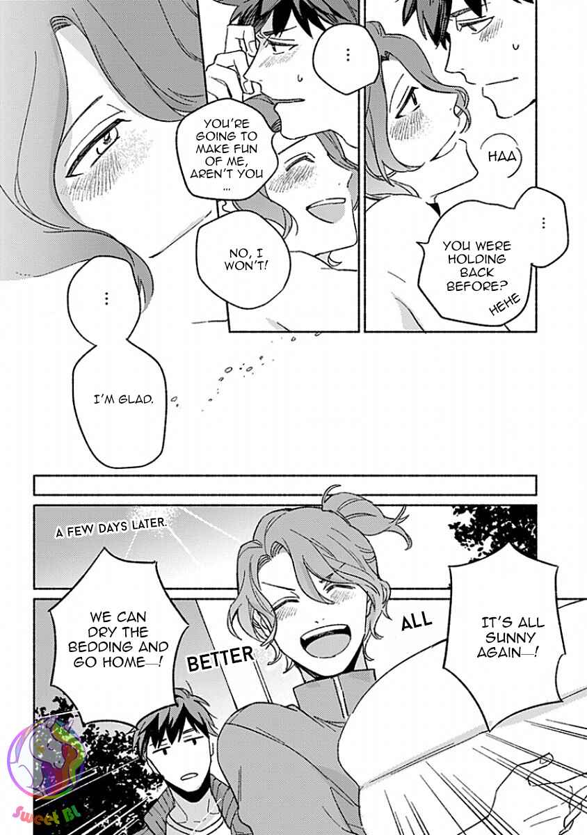 Page 34 Chapter 4 Altruist