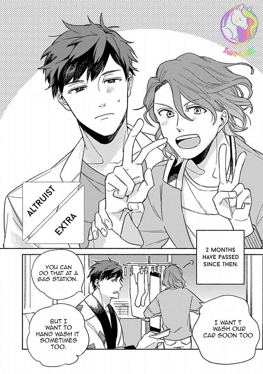 Page 6 Chapter 4 Altruist
