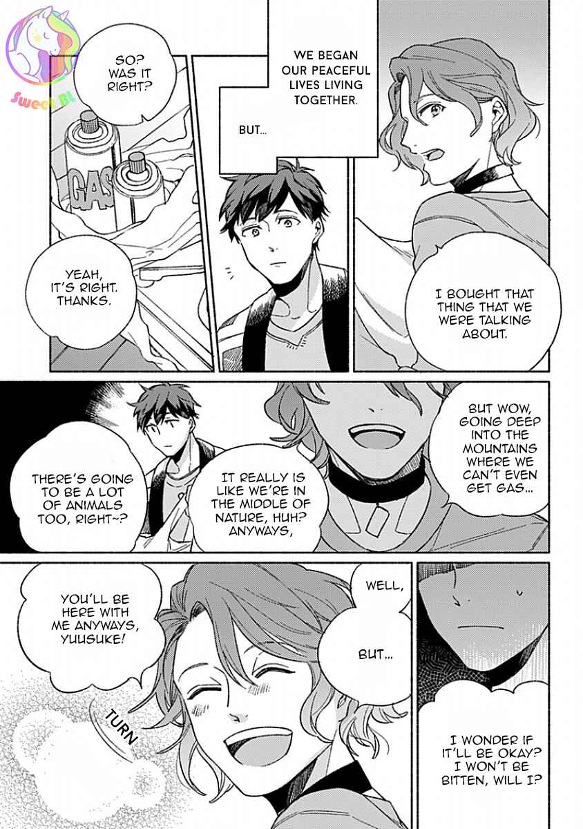 Page 7 Chapter 4 Altruist