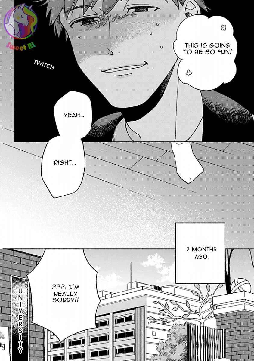 Page 8 Chapter 4 Altruist