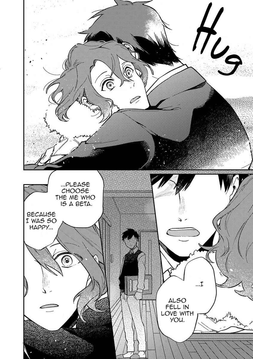 Page 22 Chapter 3 Altruist
