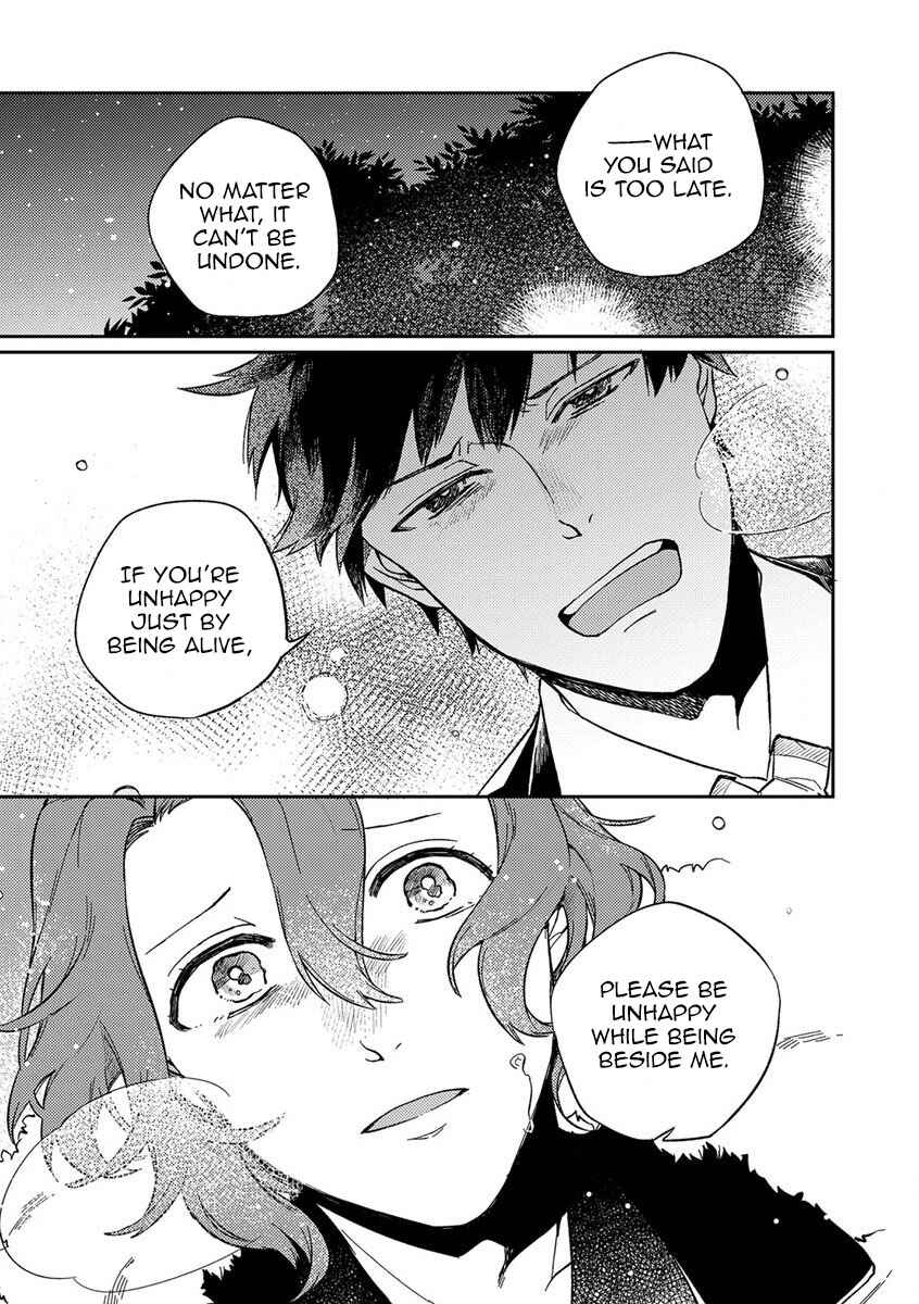 Page 23 Chapter 3 Altruist