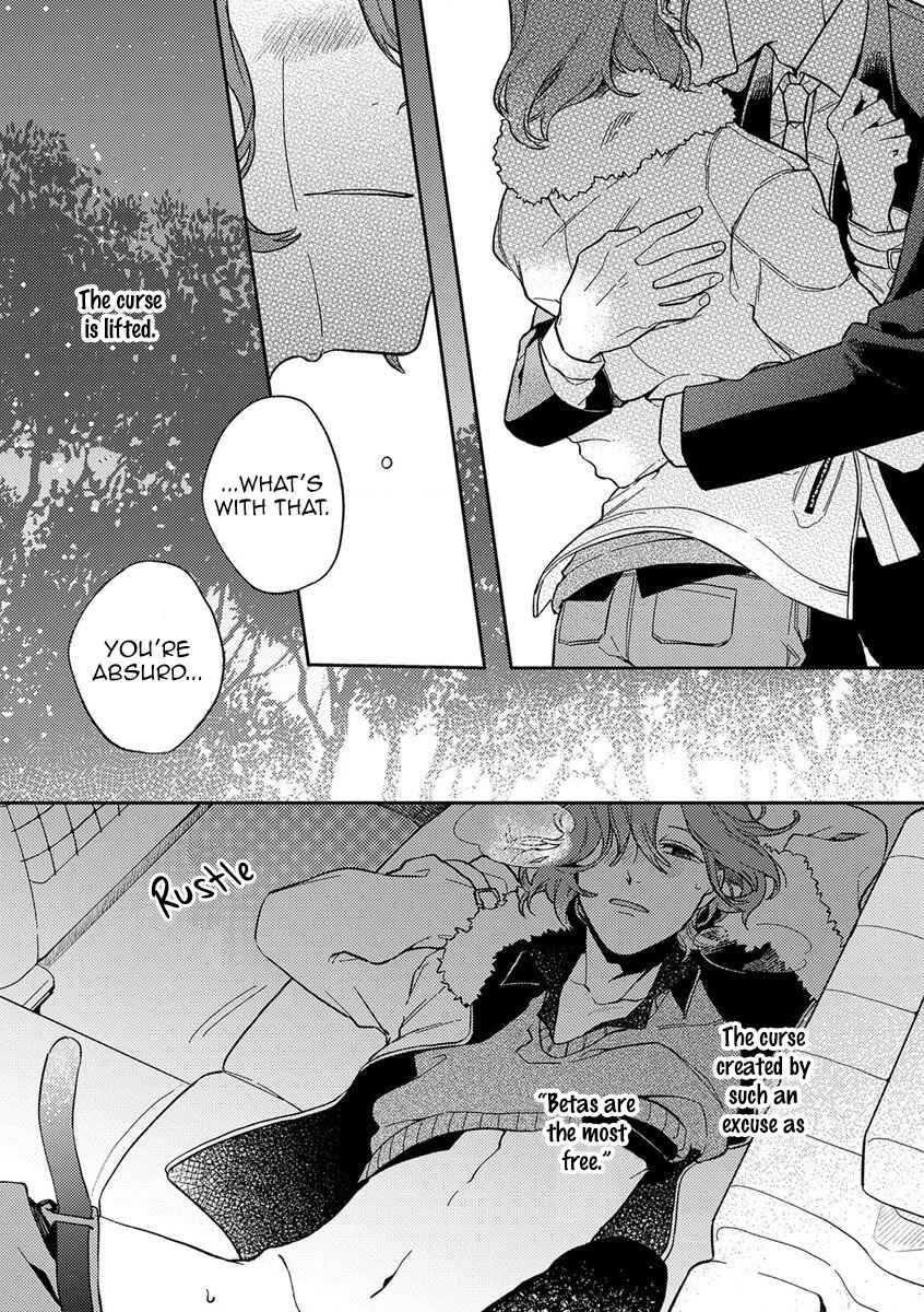 Page 24 Chapter 3 Altruist