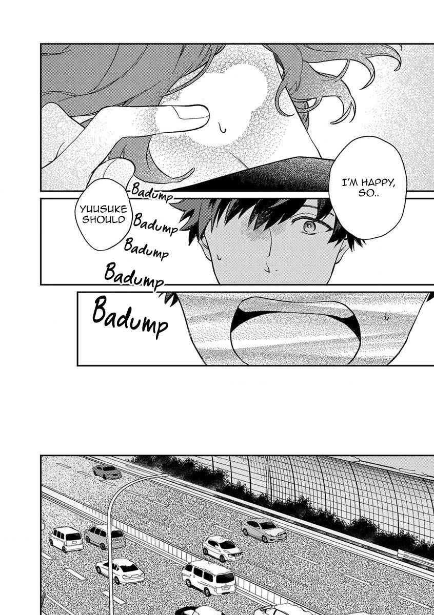 Page 28 Chapter 3 Altruist