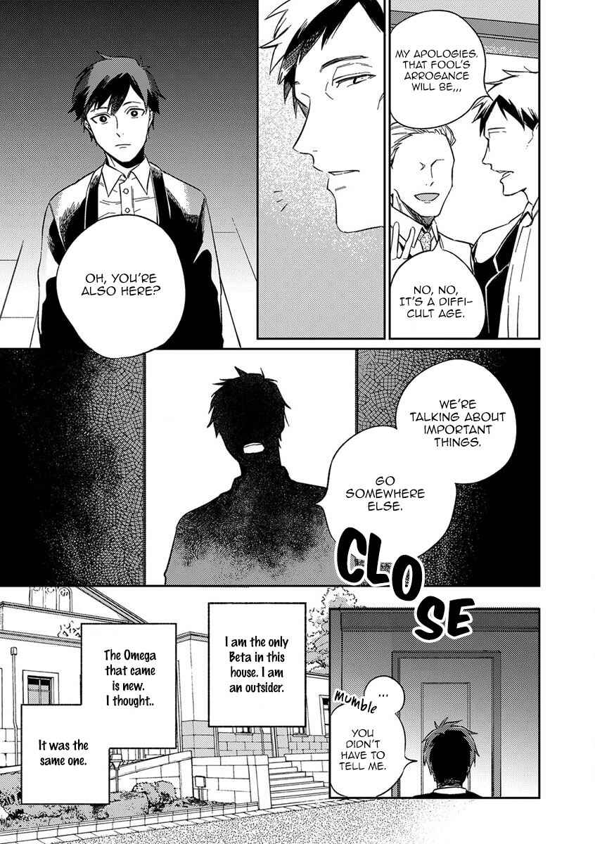 Page 5 Chapter 3 Altruist