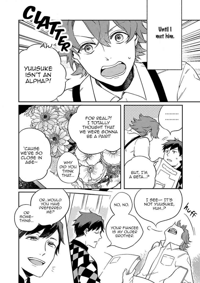 Page 6 Chapter 3 Altruist
