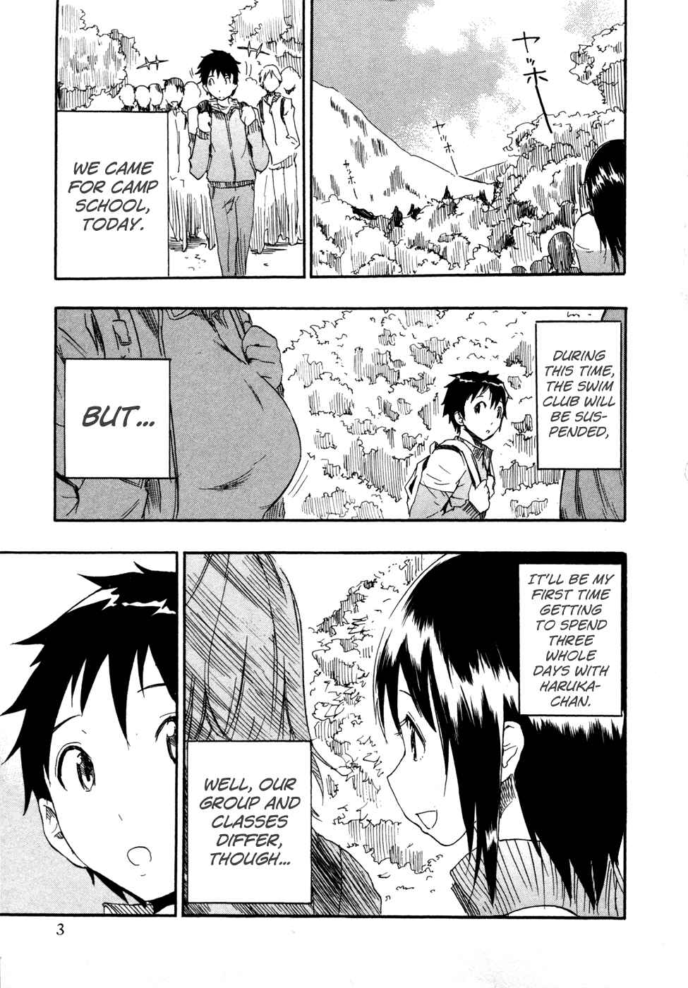 Page 6 Chapter 10 Frogman