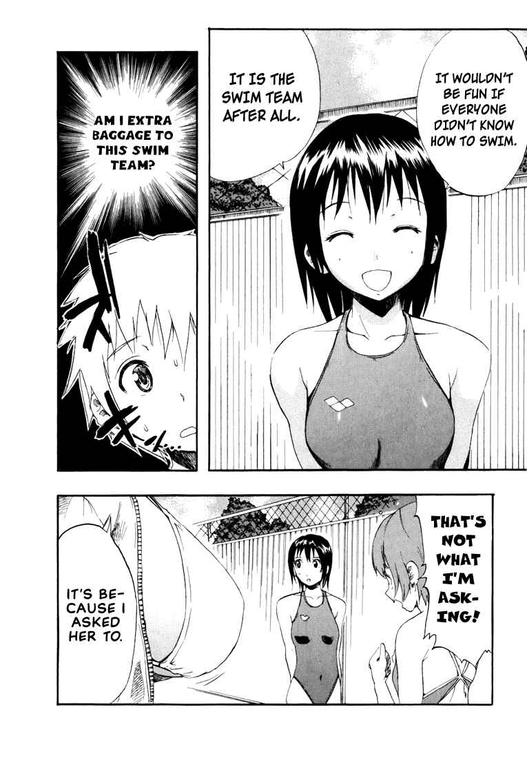 Page 12 Chapter 8 Frogman