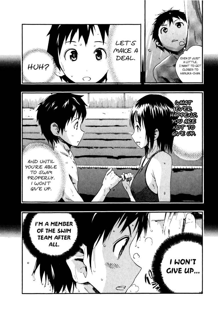 Page 6 Chapter 8 Frogman