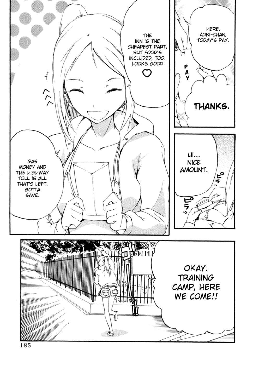 Page 4 Chapter 19 Frogman