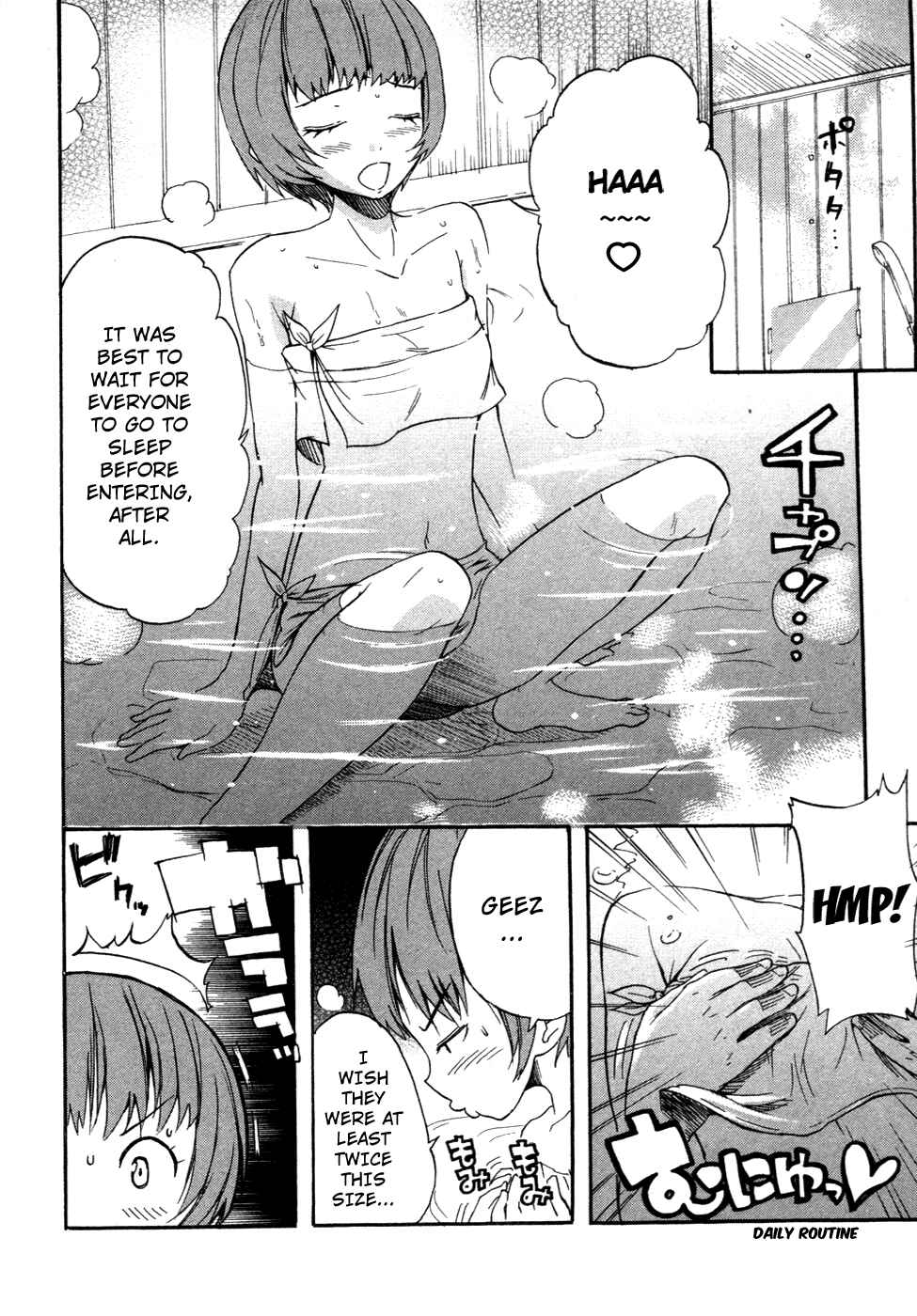 Page 5 Chapter 11 Frogman