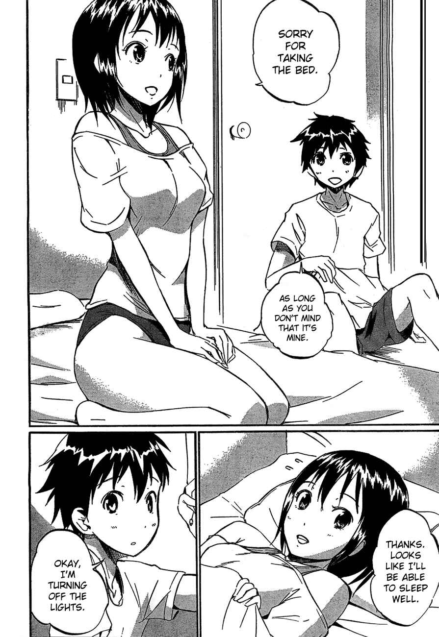 Page 16 Chapter 56 Frogman