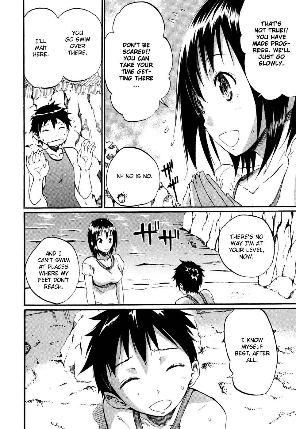 Page 13 Chapter 27 Frogman