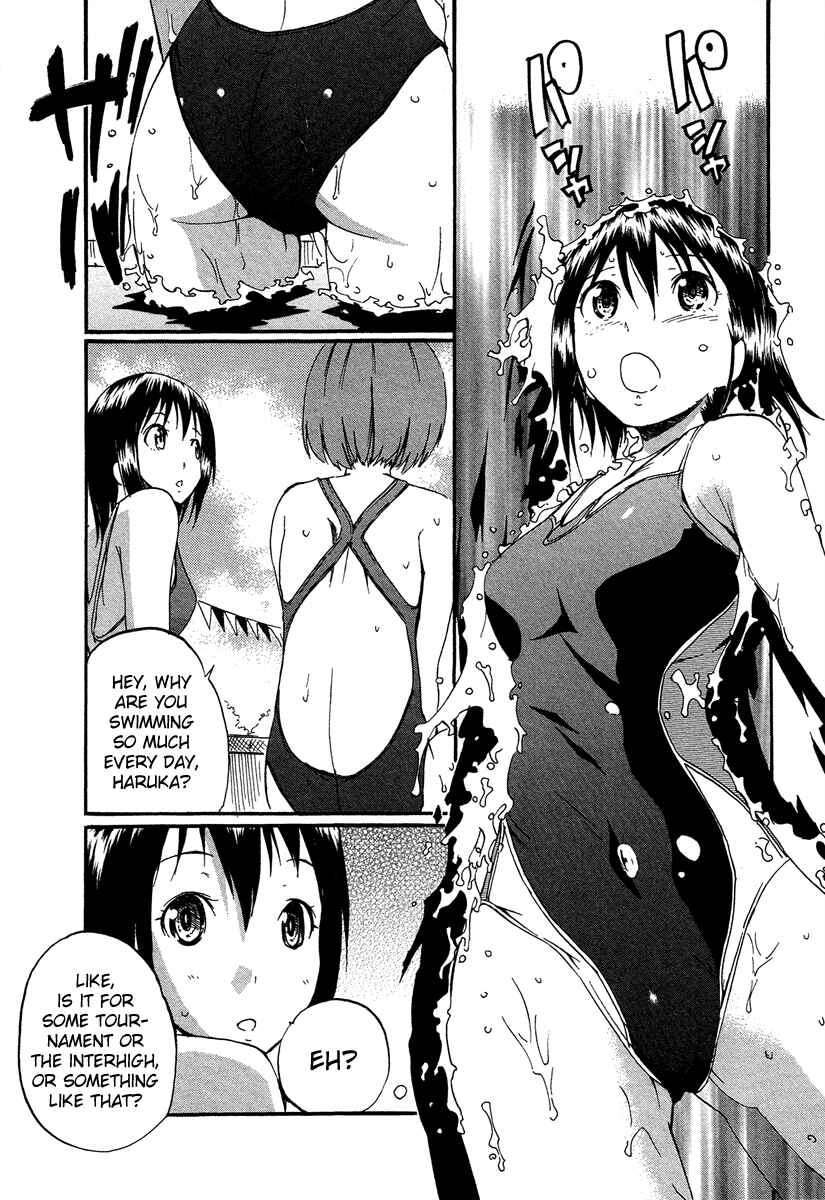 Page 5 Chapter 34 Frogman