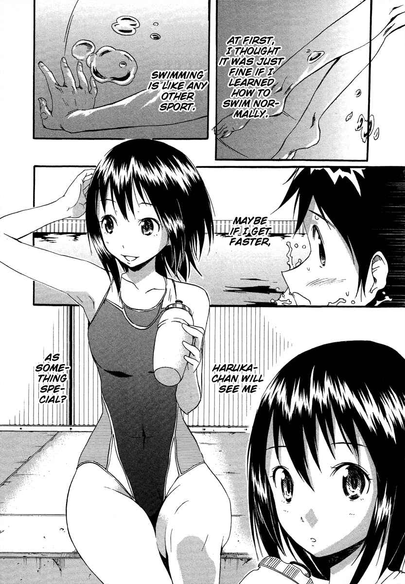 Page 8 Chapter 34 Frogman