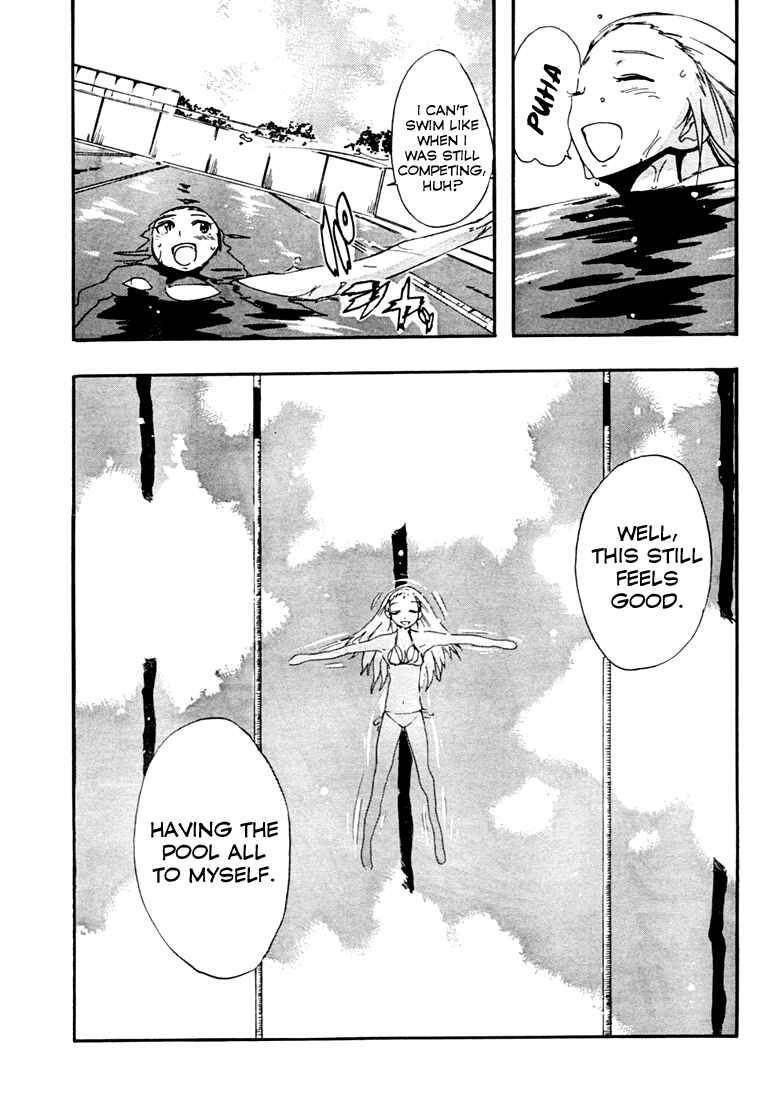 Page 10 Chapter 2 Frogman