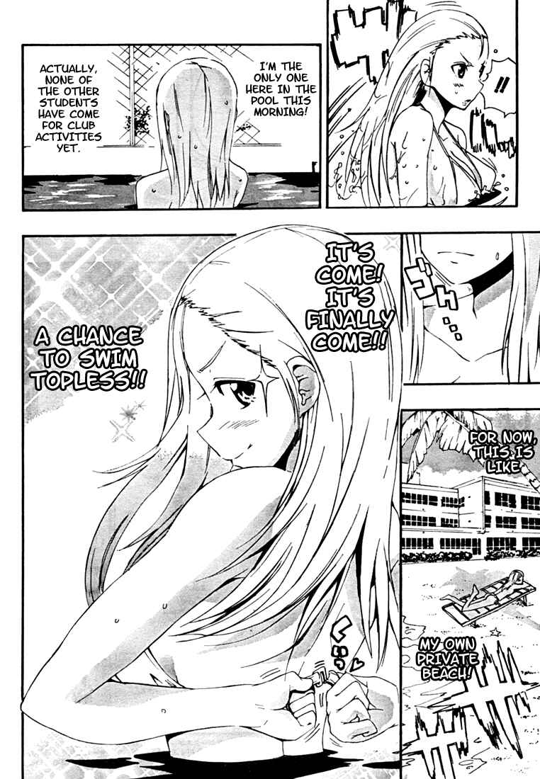 Page 11 Chapter 2 Frogman
