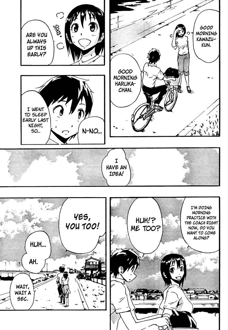 Page 14 Chapter 2 Frogman