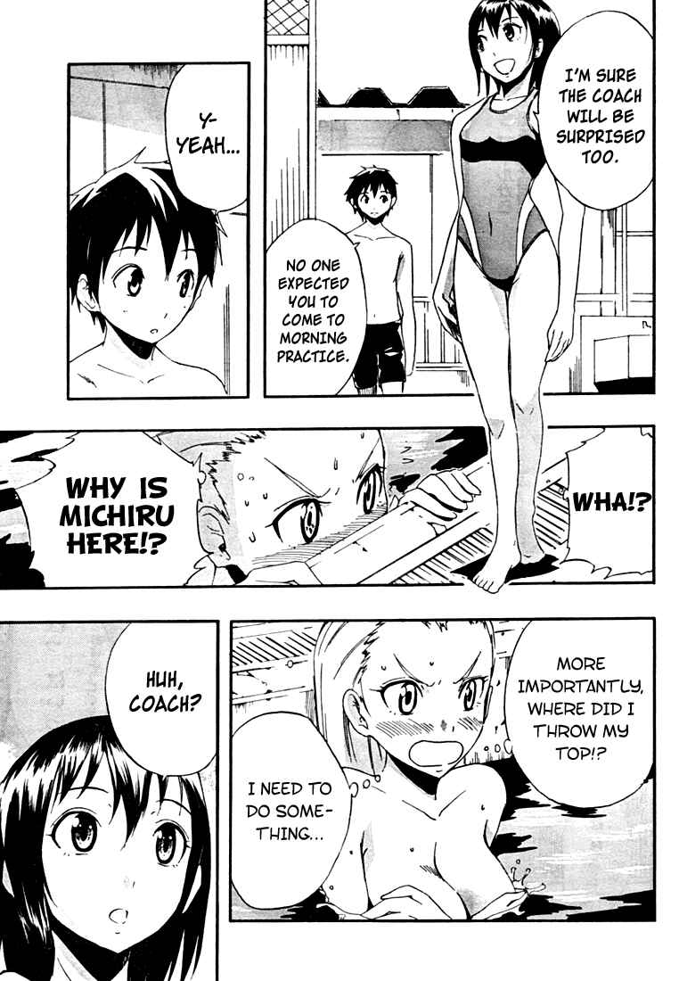 Page 16 Chapter 2 Frogman
