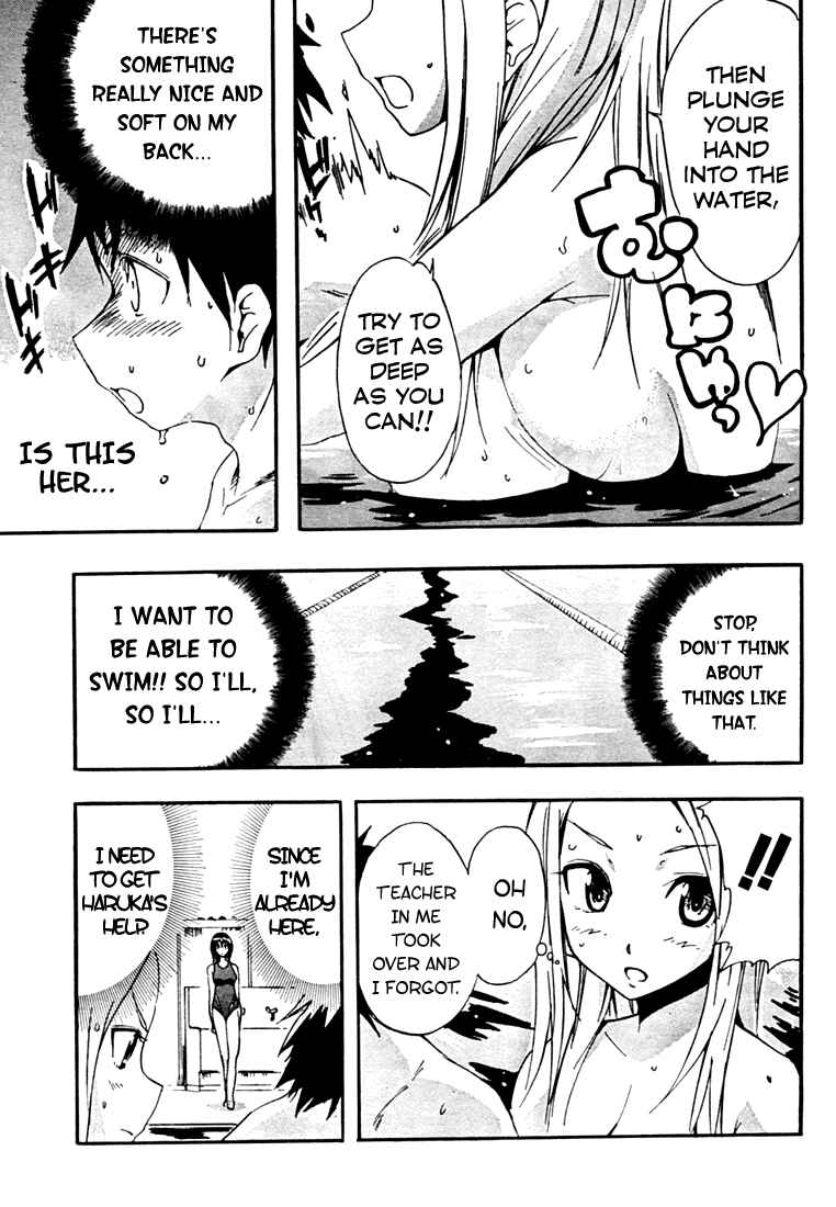 Page 20 Chapter 2 Frogman