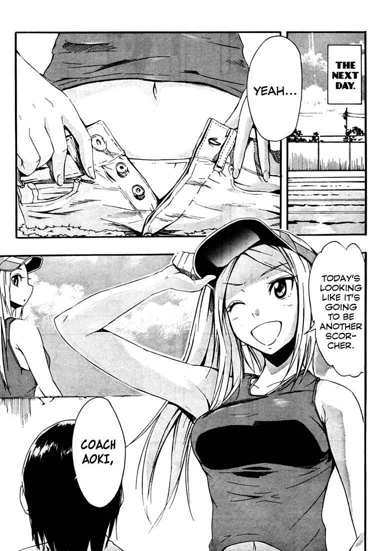 Page 6 Chapter 2 Frogman