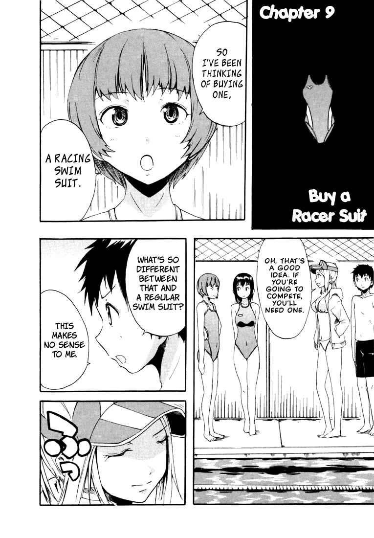 Page 10 Chapter 9 Frogman