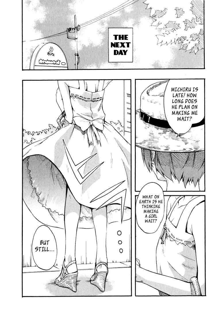 Page 12 Chapter 9 Frogman