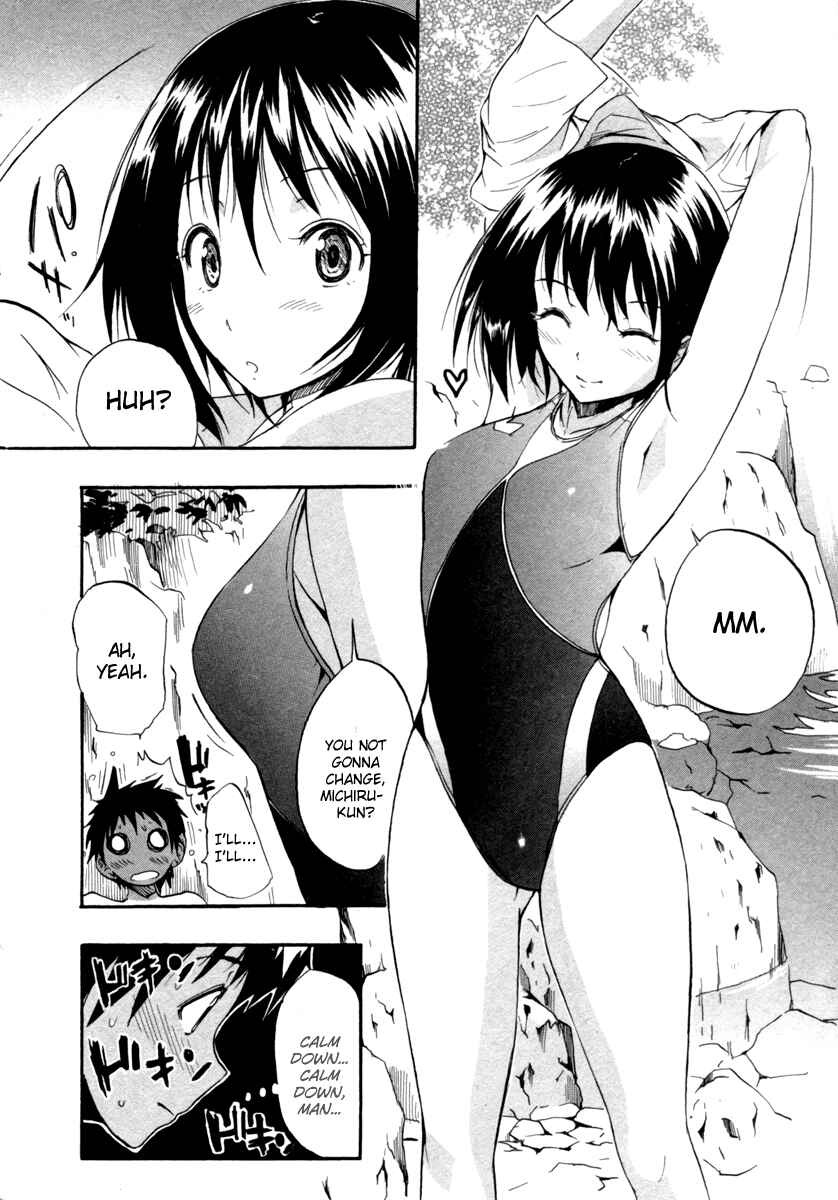 Page 11 Chapter 12 Frogman