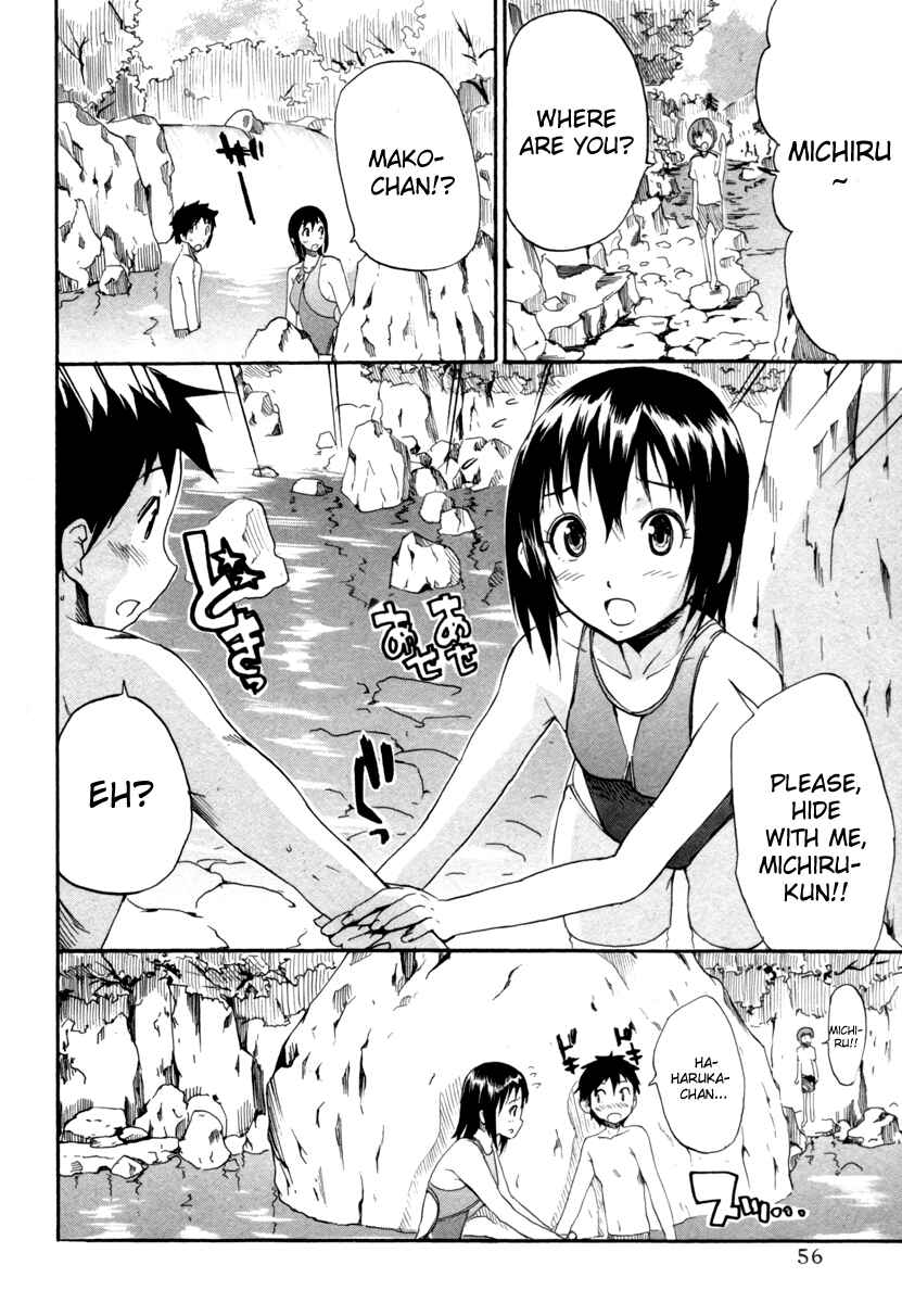 Page 15 Chapter 12 Frogman