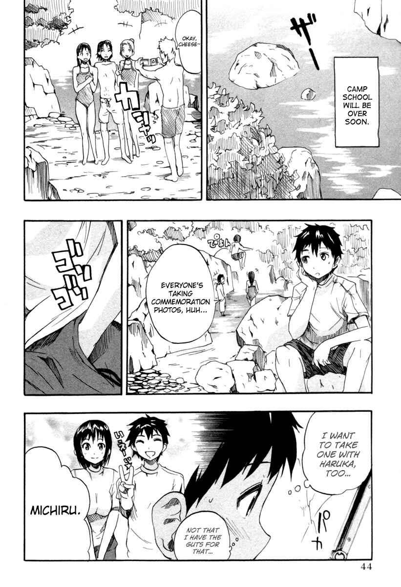Page 3 Chapter 12 Frogman