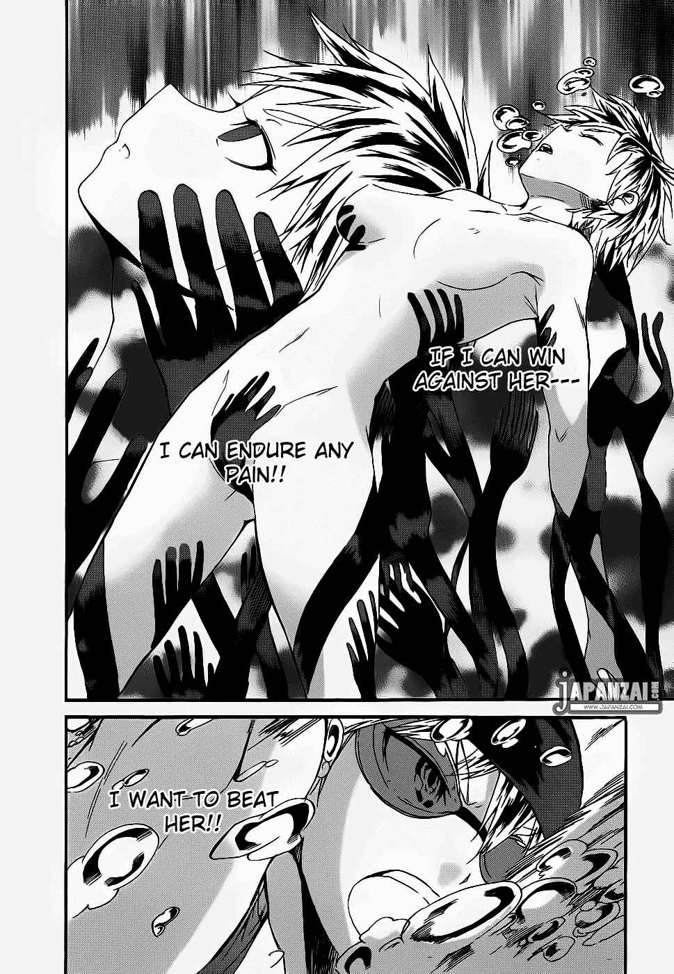Page 7 Chapter 40 Frogman