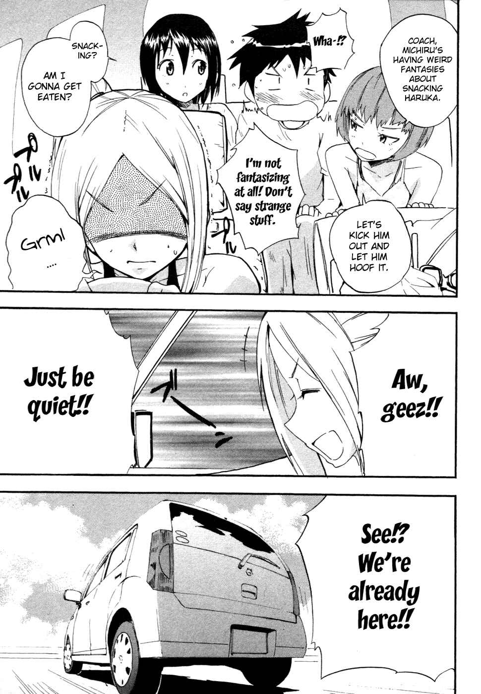 Page 8 Chapter 20 Frogman