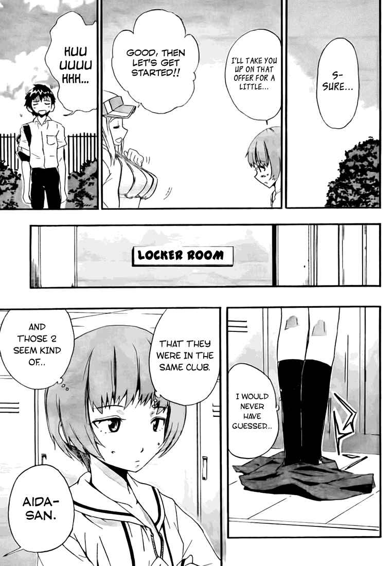 Page 10 Chapter 5 Frogman