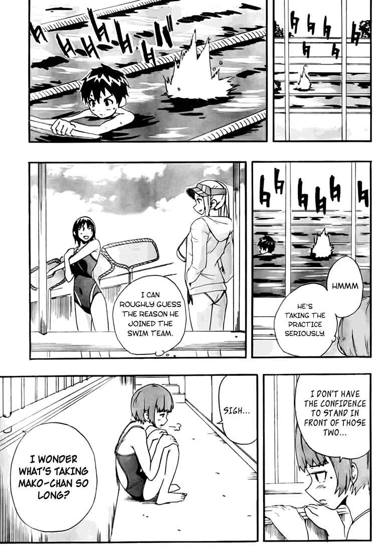 Page 12 Chapter 5 Frogman