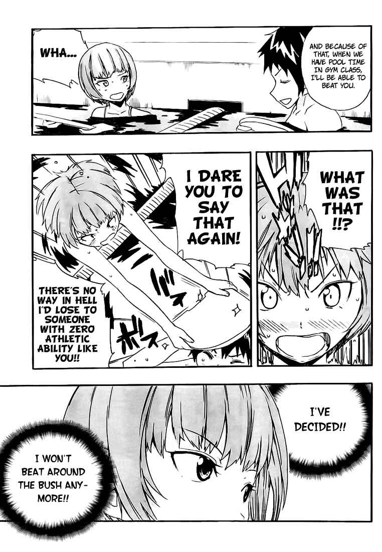 Page 20 Chapter 5 Frogman