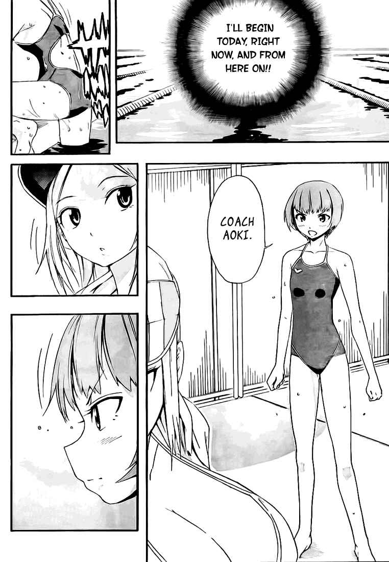 Page 21 Chapter 5 Frogman