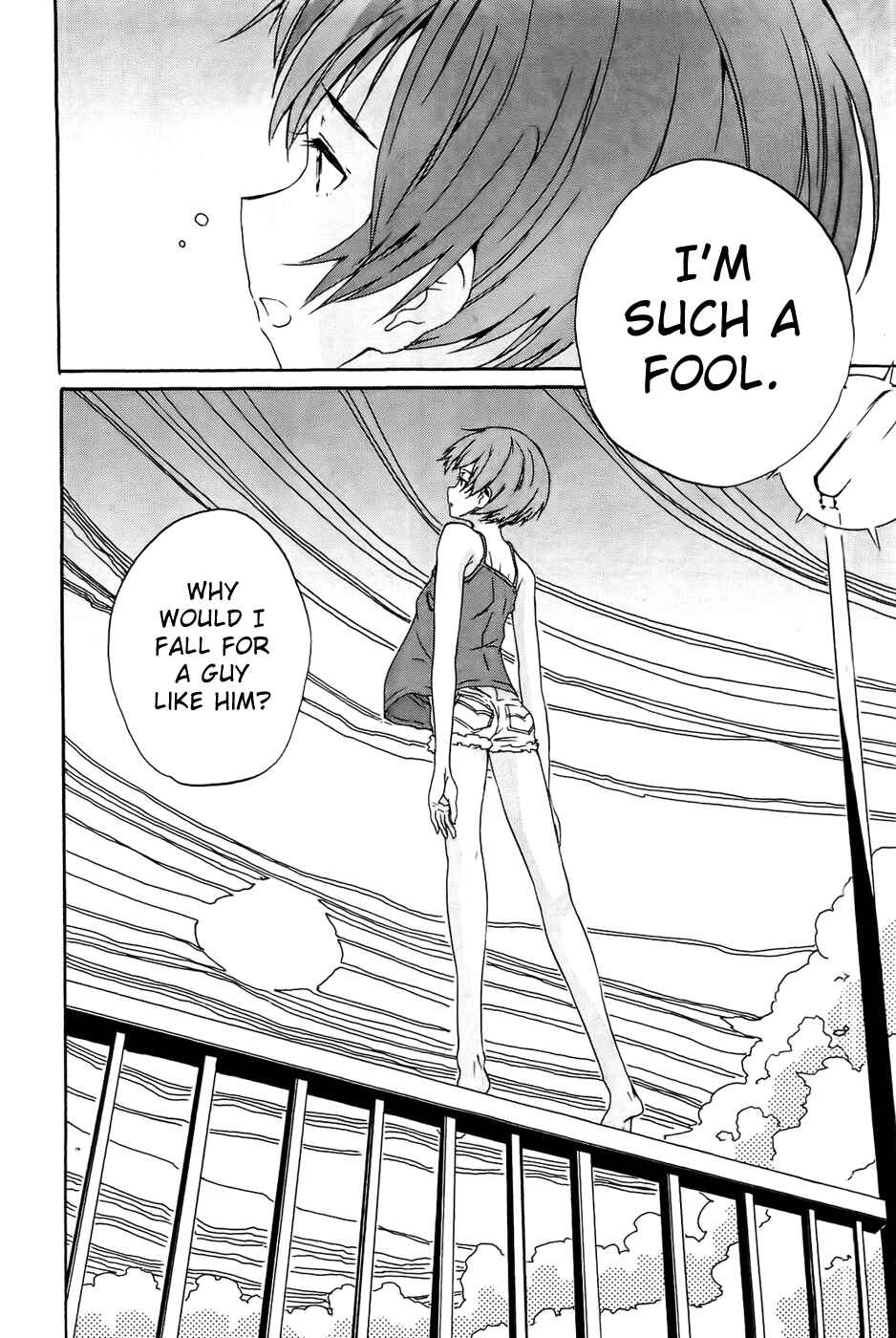 Page 9 Chapter 48 Frogman