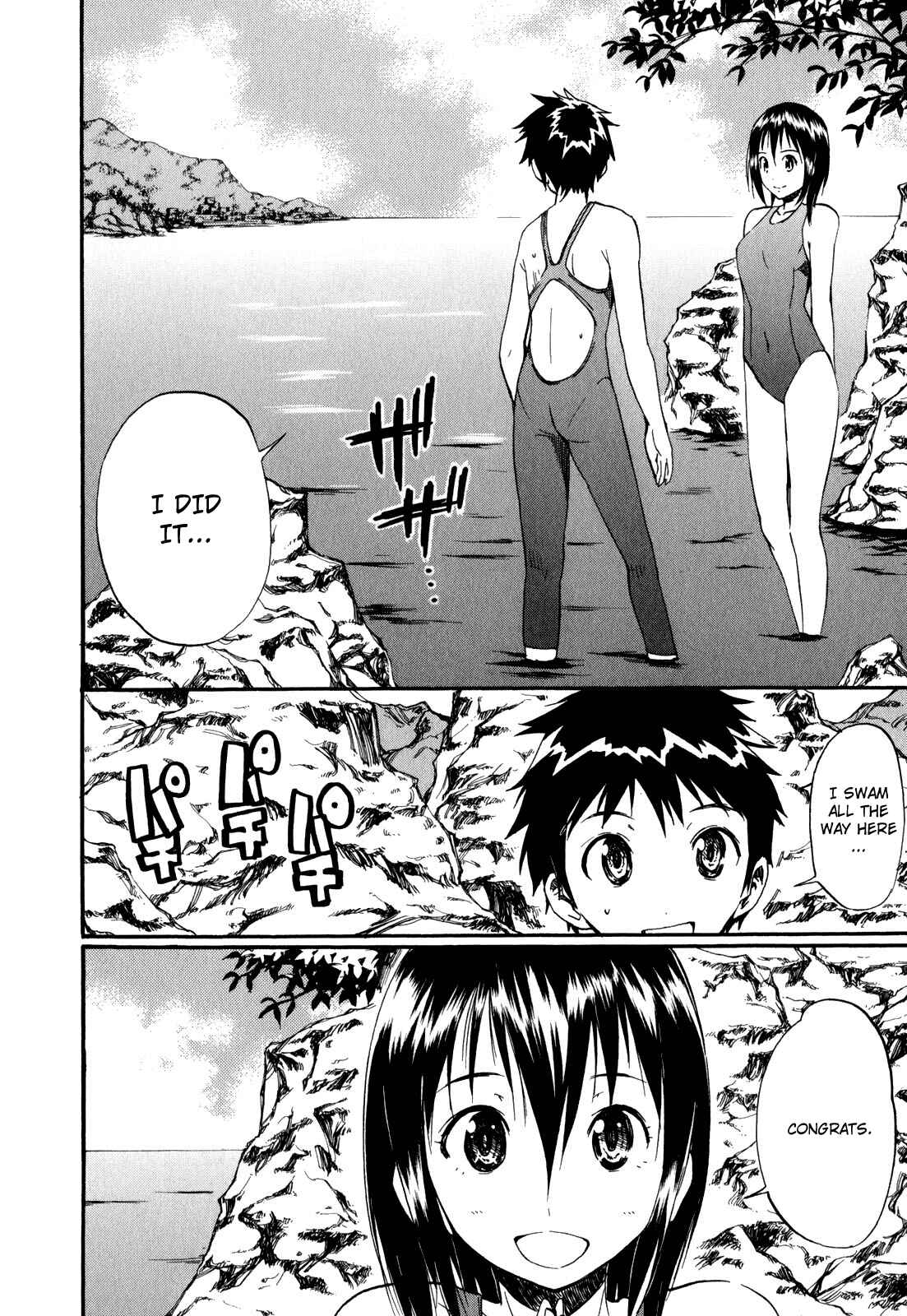 Page 19 Chapter 28 Frogman