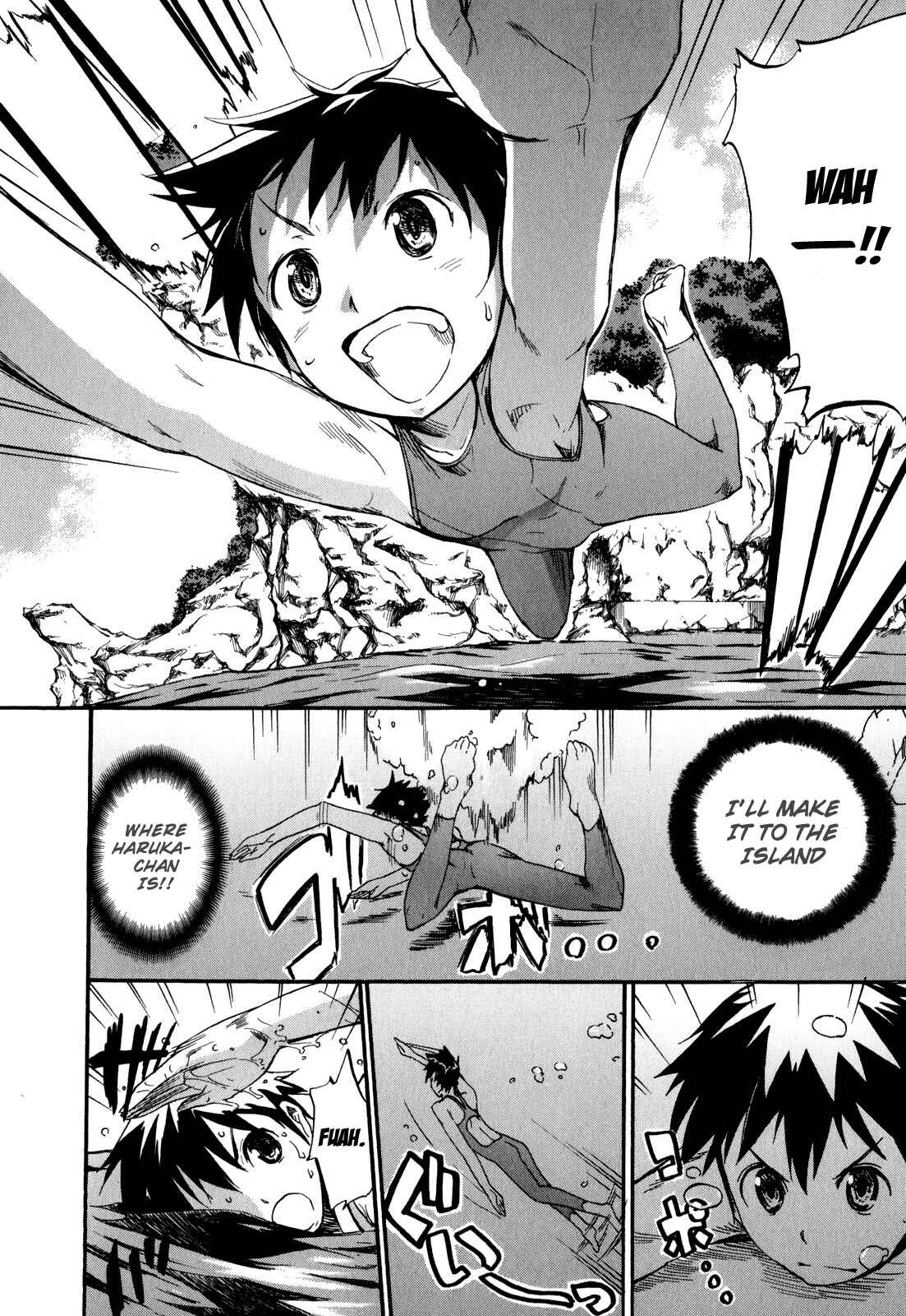 Page 5 Chapter 28 Frogman