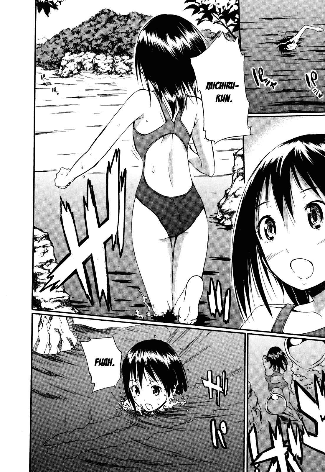 Page 9 Chapter 28 Frogman