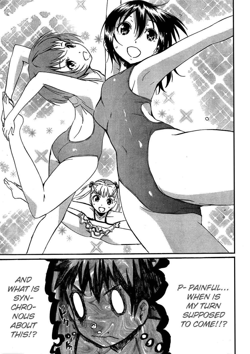 Page 16 Chapter 57 Frogman