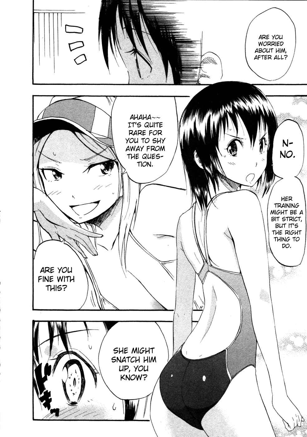 Page 4 Chapter 15 Frogman